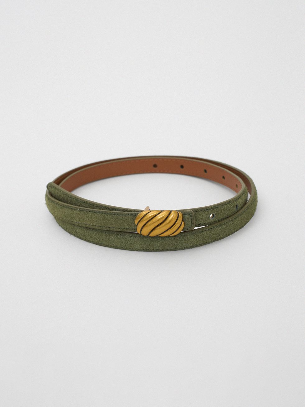 РЕМЕНЬ ЖЕНСКИЙ, ХАКИ